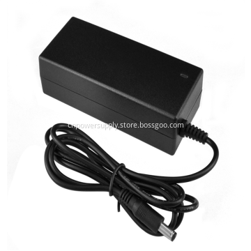 LED 12V 5.42A Switching Power Adapter